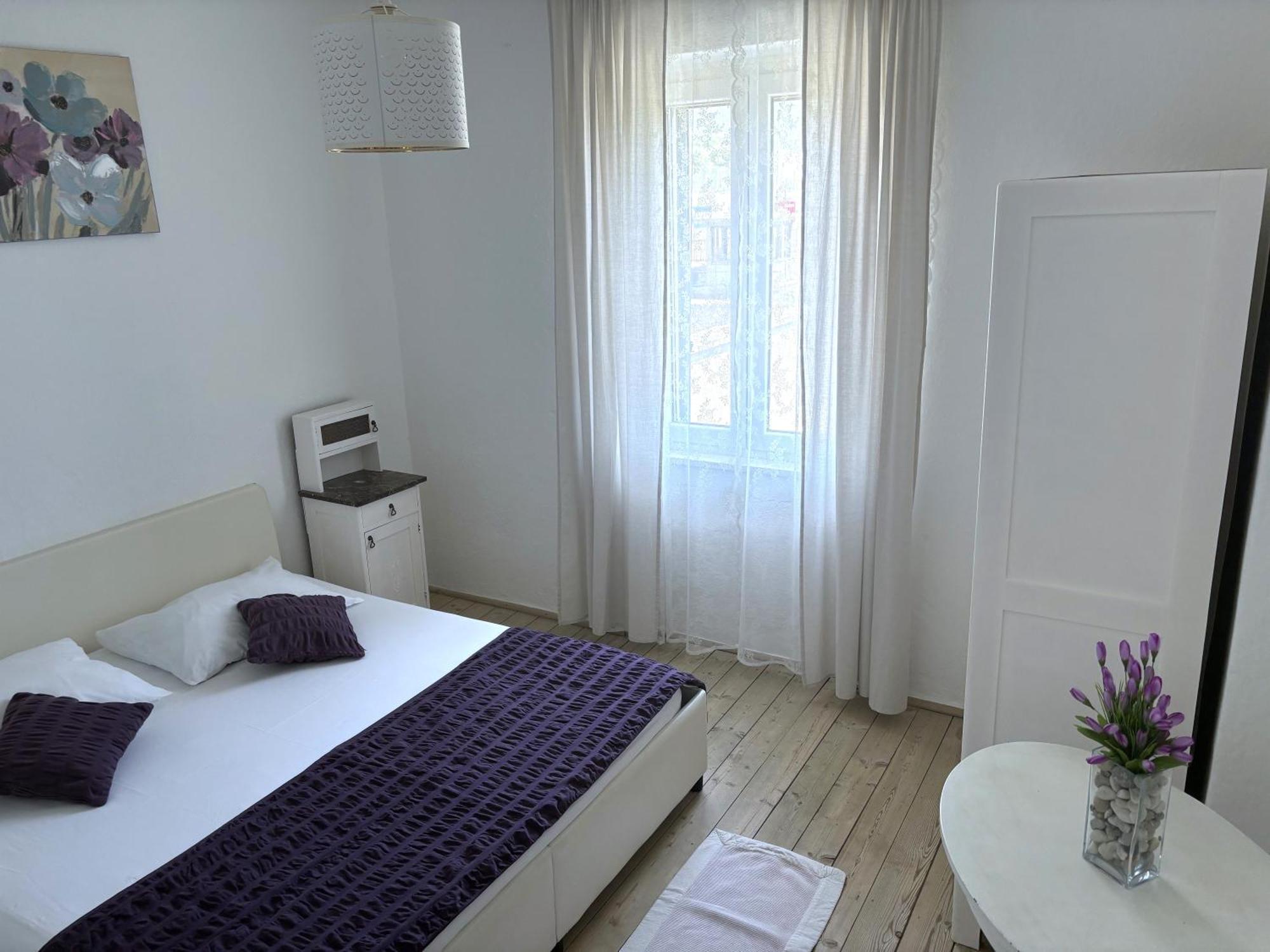 Authentic Dalmatian House Apartamento Kaštela Exterior foto