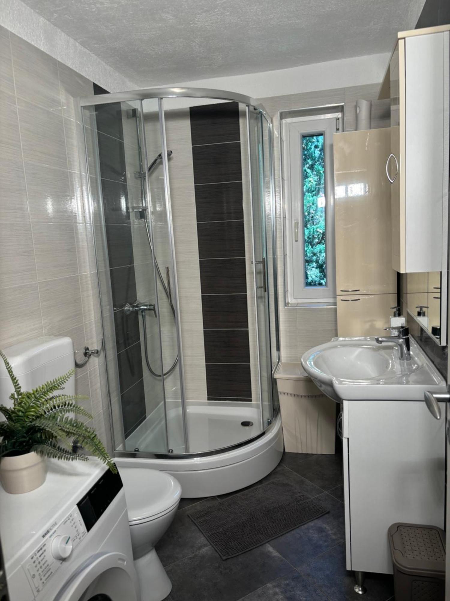 Authentic Dalmatian House Apartamento Kaštela Exterior foto