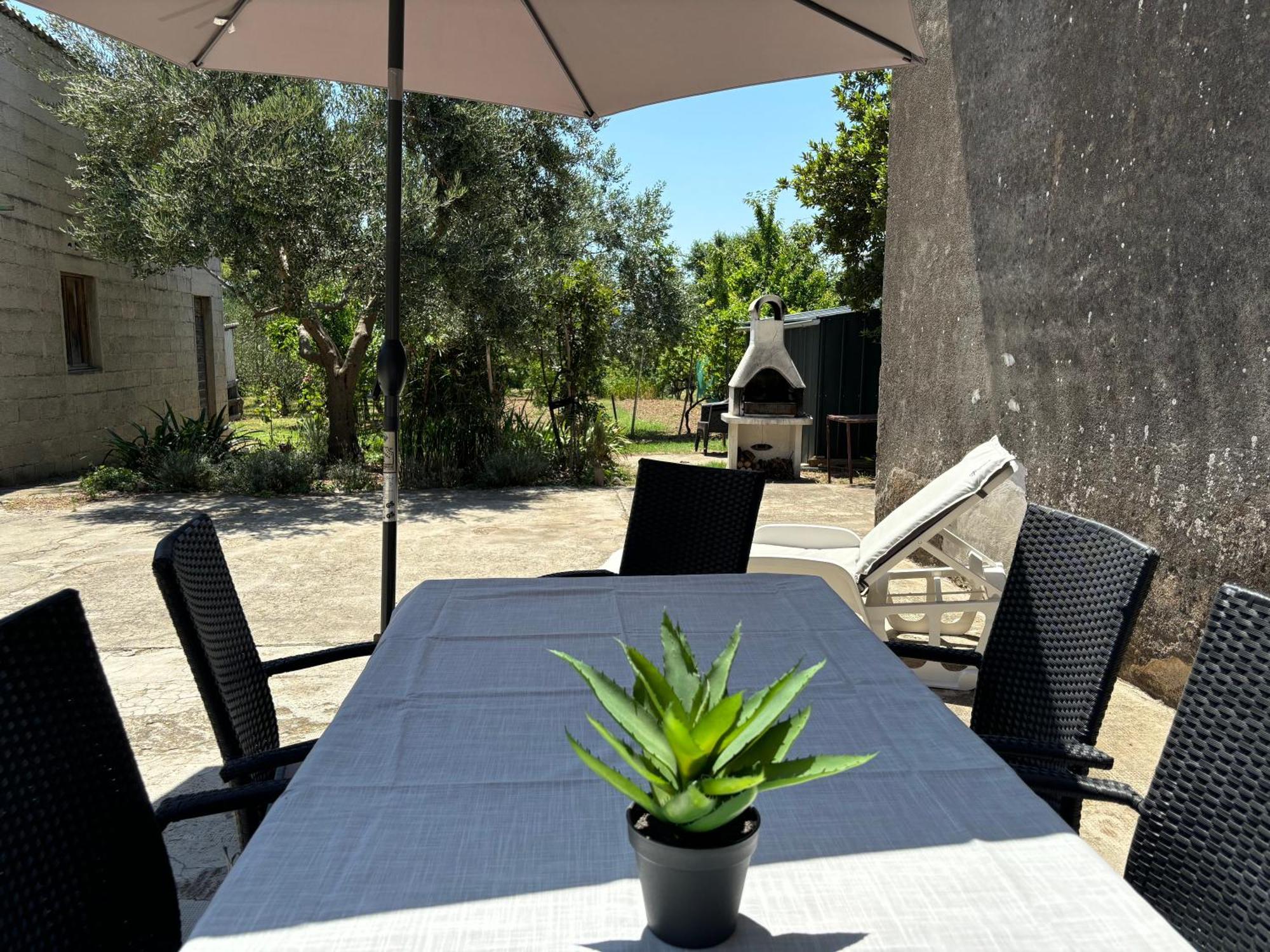 Authentic Dalmatian House Apartamento Kaštela Exterior foto